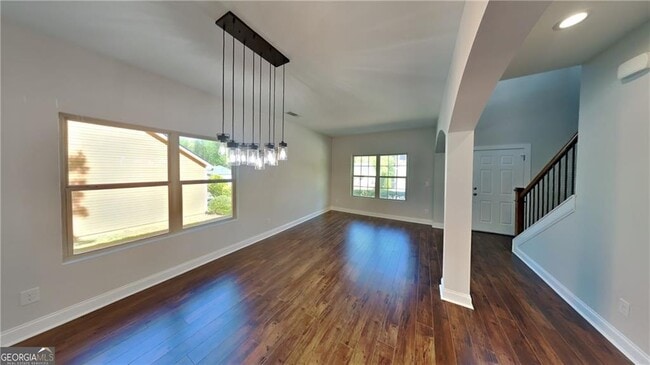 1280 Vonda Ln SW in Mableton, GA - Building Photo - Building Photo