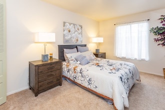 Walnut Trail Apartments in Portage, MI - Building Photo - Interior Photo