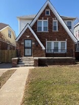 12763 Cloverlawn Ave in Detroit, MI - Building Photo