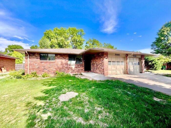3144 White Elm Ct in Loveland, CO - Building Photo