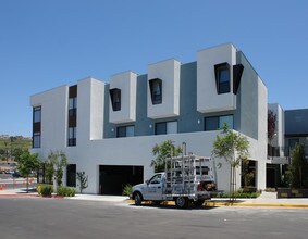 Citron Court in Lemon Grove, CA - Building Photo - Building Photo