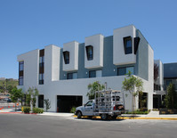 Citron Court in Lemon Grove, CA - Foto de edificio - Building Photo