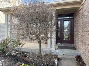 7435 Sycamore Run Dr in Indianapolis, IN - Building Photo - Building Photo