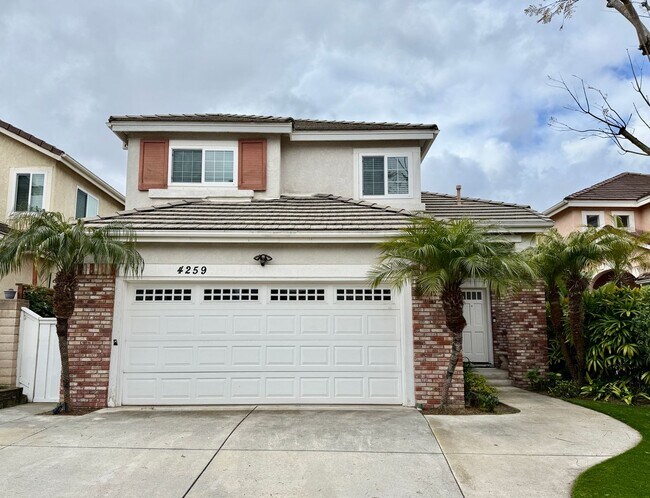 property at 4259 Corte Favor