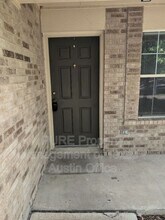 12821 Doorbell in Manor, TX - Building Photo - Building Photo
