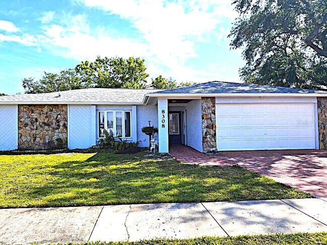 property at 8308 123rd Ave