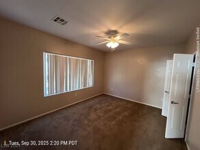 7580 Lily Trotter St in North Las Vegas, NV - Building Photo - Building Photo