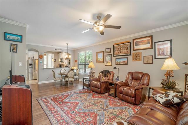 5220 Park Drive in River Oaks, TX - Building Photo - Building Photo