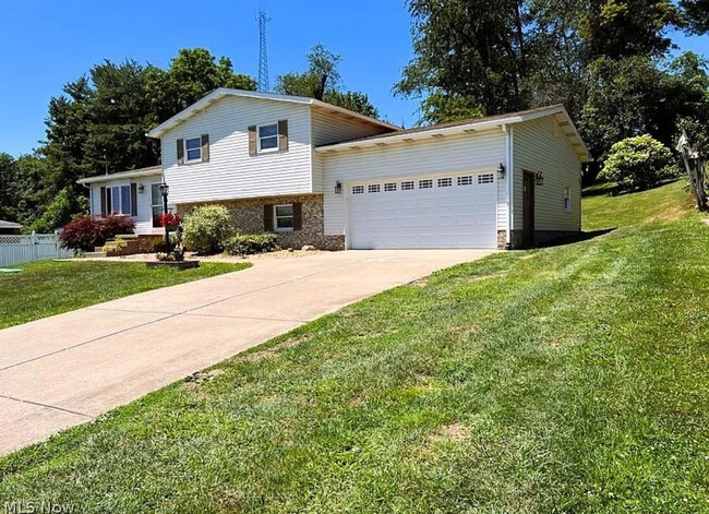 property at 258 Williams Blvd