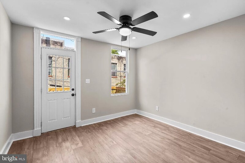 2202 E Baltimore St in Baltimore, MD - Building Photo