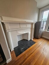 44 JFK St, Unit 20T in Cambridge, MA - Foto de edificio - Building Photo