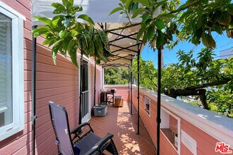 4177 Duquesne Ave in Culver City, CA - Building Photo - Building Photo