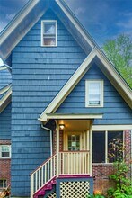 38 Plattekill Ave in New Paltz, NY - Building Photo - Building Photo