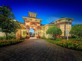 Courtney Chase in Orlando, FL - Building Photo