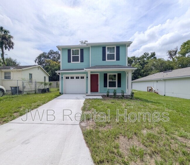 property at 640 E 31st St