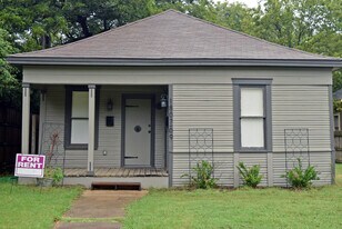 1807 Fairmount Ave in Fort Worth, TX - Building Photo