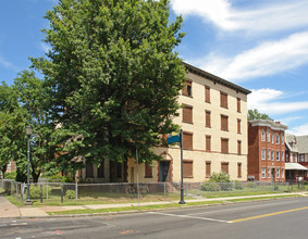 224-226 Washington St in Hartford, CT - Building Photo - Building Photo