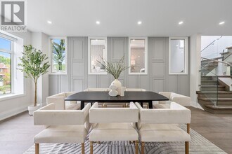 17 Trenton Ave in Toronto, ON - Building Photo - Building Photo