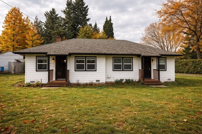 property at 3008 Unander Ave