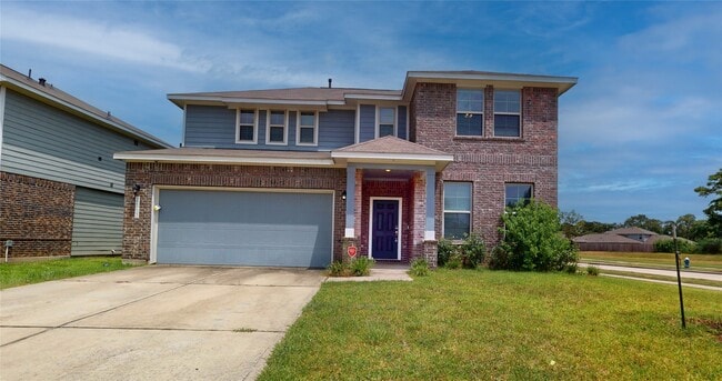 property at 24702 Crimson Pine Dr