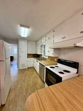 4101 Olive St in Texarkana, TX - Foto de edificio - Building Photo