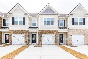 4208 Oswin Dr in Murfreesboro, TN - Building Photo