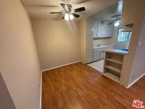 1201 S Sherbourne Dr in Los Angeles, CA - Building Photo - Building Photo