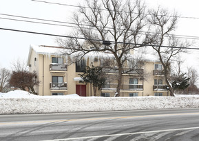 Century Apartments