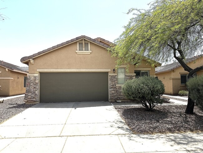 property at 1719 W Owens Way
