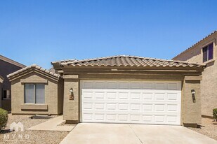 3412 W Fraktur Rd in Phoenix, AZ - Building Photo