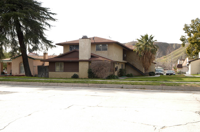 3656 N E St in San Bernardino, CA - Building Photo - Building Photo