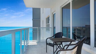 3750 Galt Ocean Dr in Fort Lauderdale, FL - Building Photo
