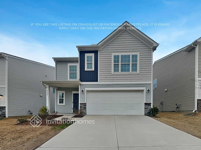 property at 4425 Autumn Frost Trl