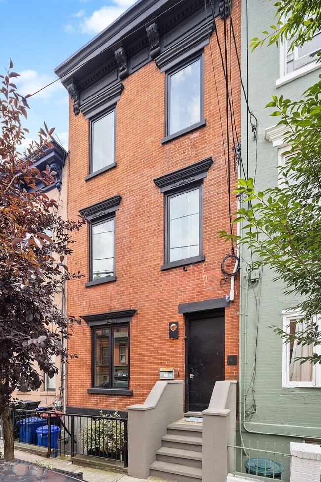property at 157 8th St