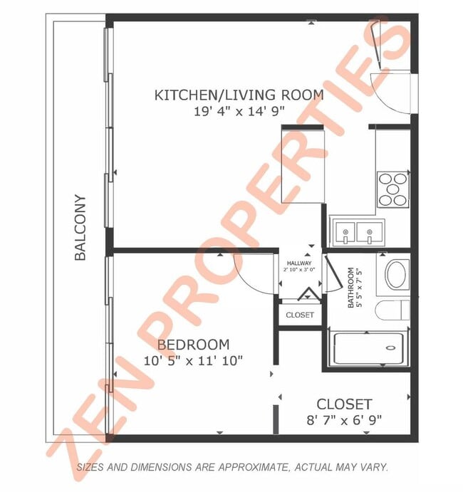 1821 Ke’eaumoku St in Honolulu, HI - Building Photo - Building Photo