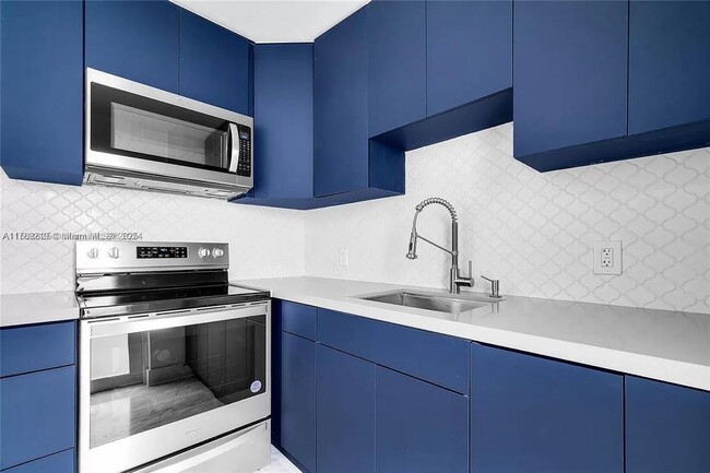 property at 1150 Euclid Ave