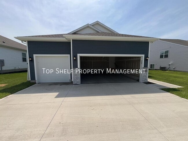 property at 1110 Northview Dr