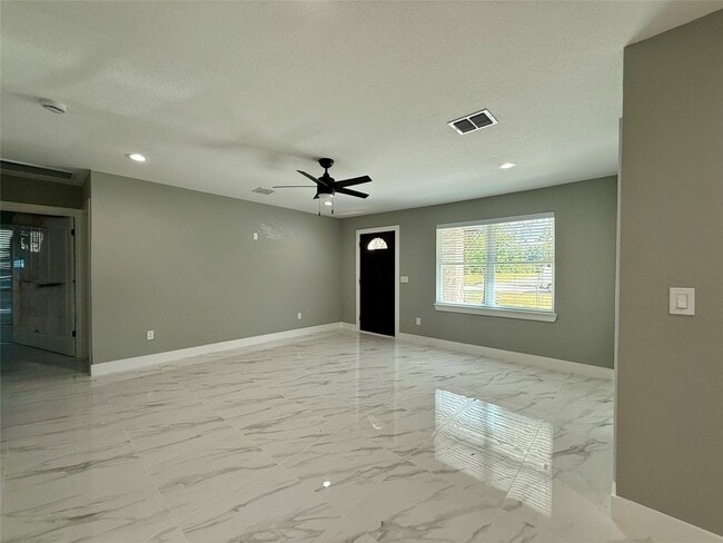 property at 2630 De Soto St