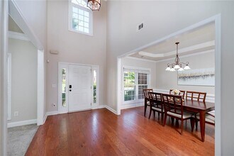 1120 Bagwell Dr NW in Kennesaw, GA - Building Photo - Building Photo