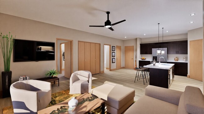 Pleasant Hill Place in Windsor, WI - Building Photo - Building Photo