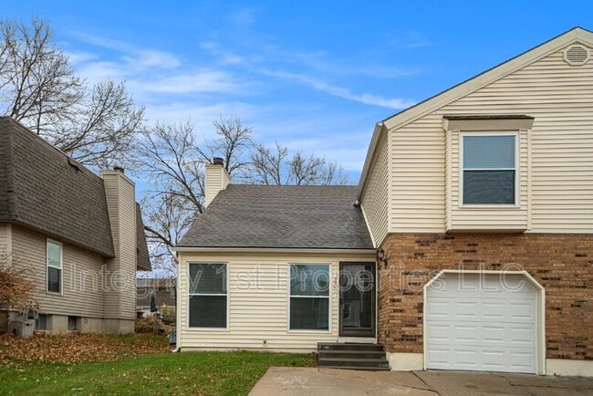 3541 NE 72nd Terrace in Gladstone, MO - Building Photo - Building Photo