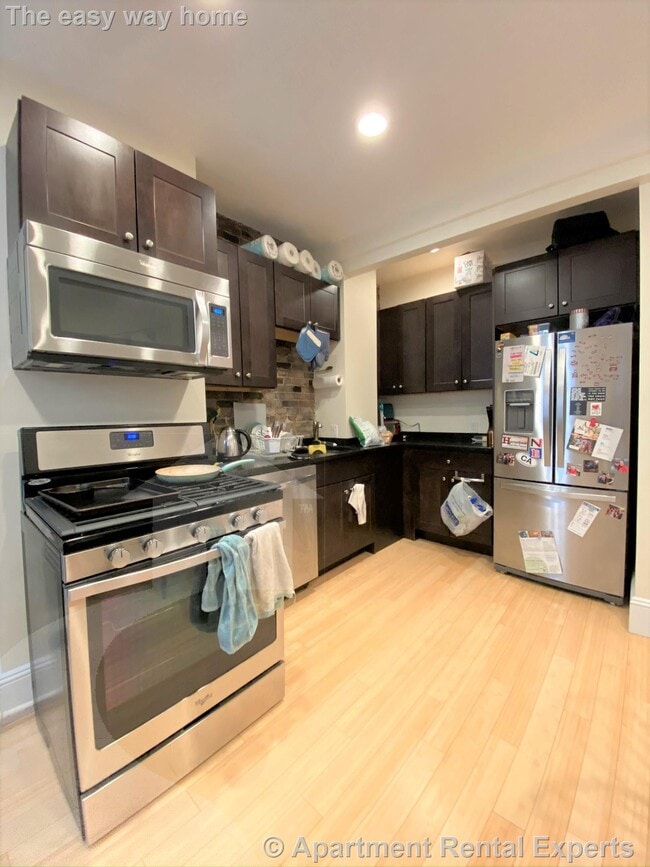 322 Western Ave, Unit #2