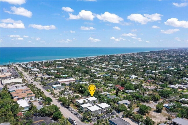 property at 419 Ocean Ave