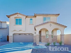 8636 E Posada Ave in Mesa, AZ - Building Photo - Building Photo