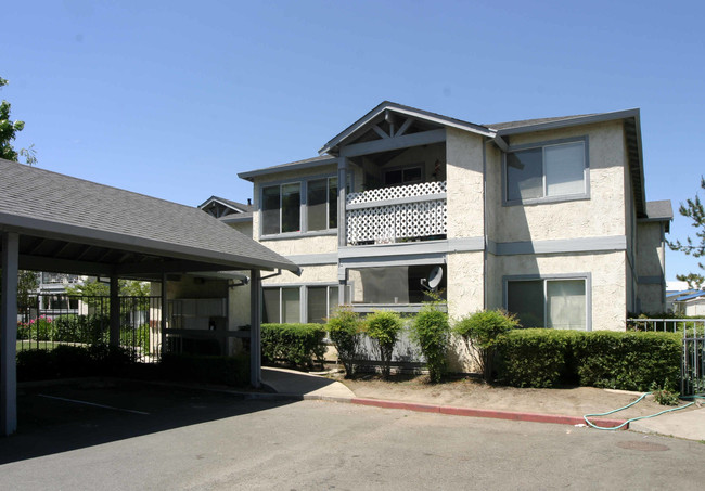 Pacheco Adobe in Martinez, CA - Building Photo - Building Photo