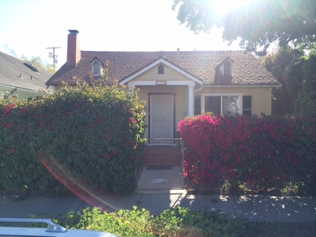 705 6th Ave in Venice, CA - Building Photo