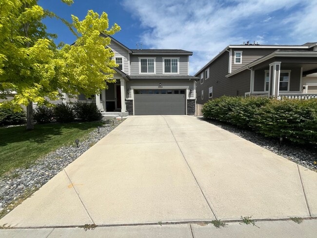 property at 5920 Cross Creek Dr