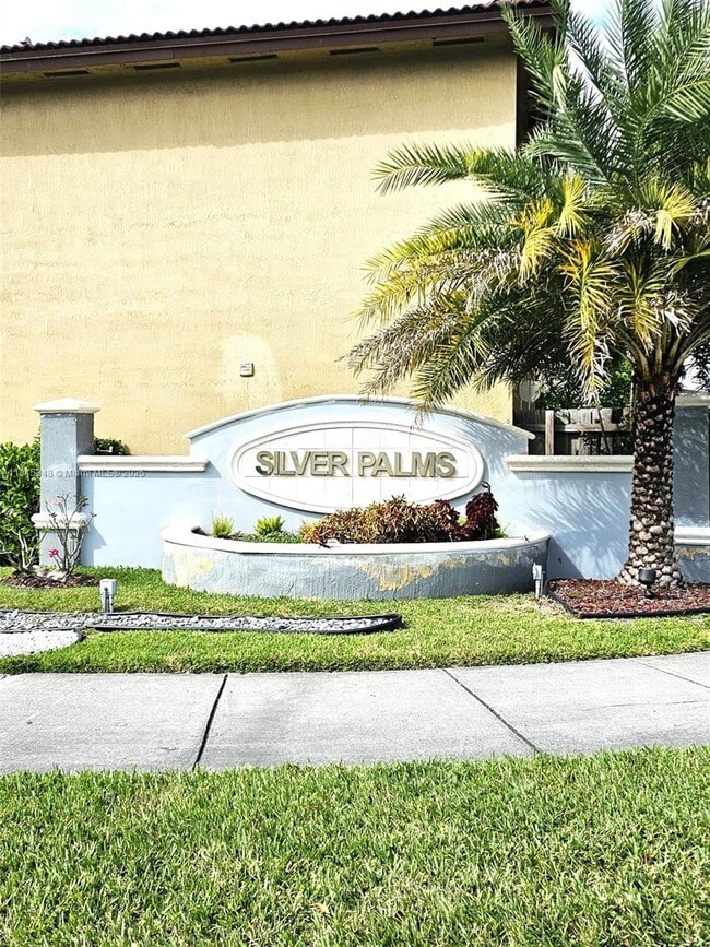 property at 11357 SW 230th Terrace