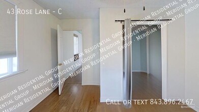 43 Rose Ln in Charleston, SC - Building Photo - Building Photo