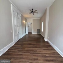 2217 Spring Garden St in Philadelphia, PA - Building Photo